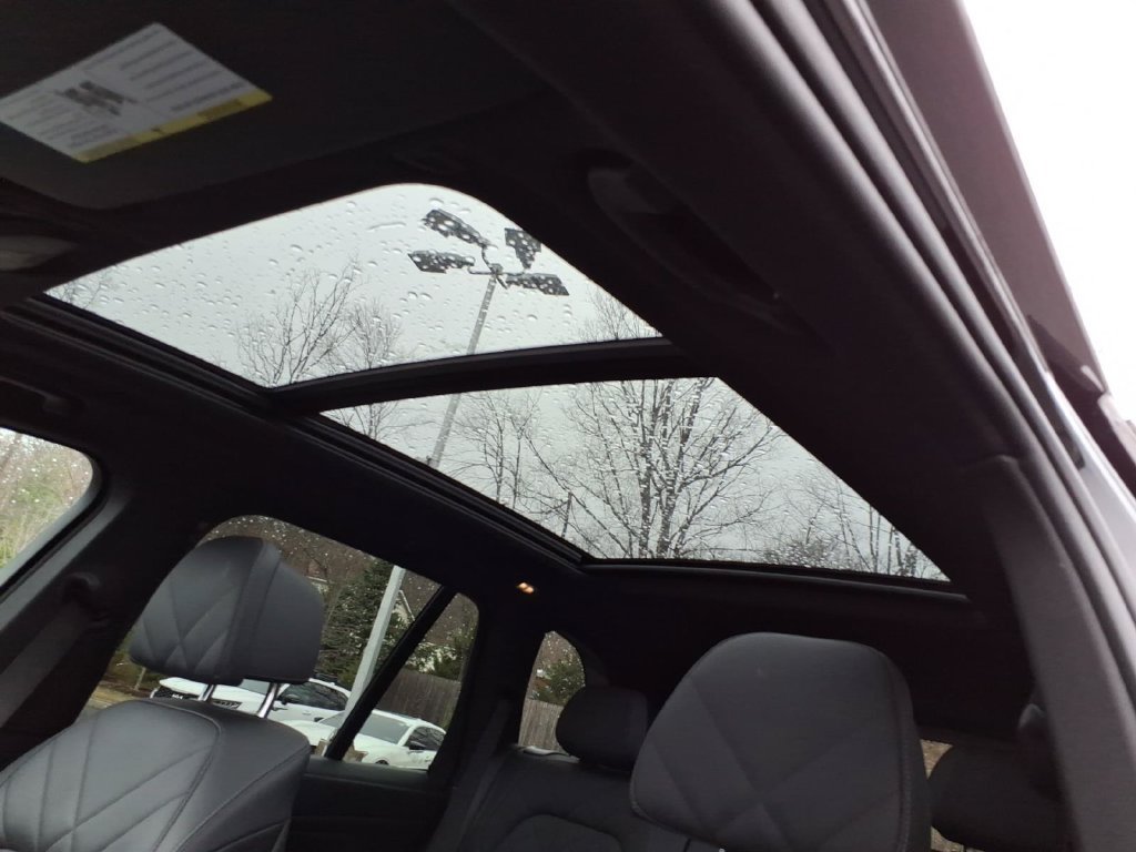 Used 2025 BMW X5 xDrive40i AWD/4WD image 17