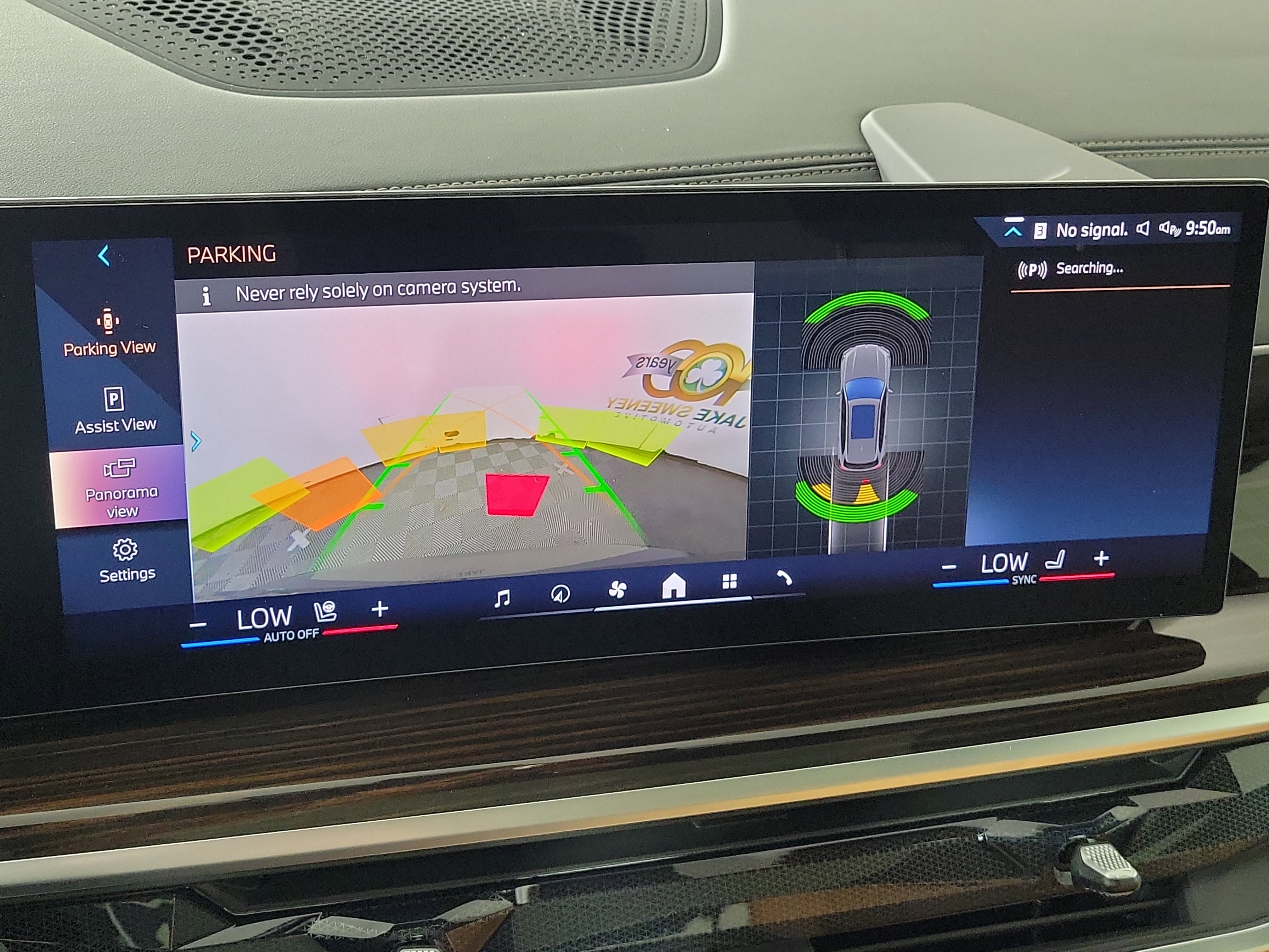 Certified 2026 BMW X5 xDrive50e w/ M Sport Package image 19