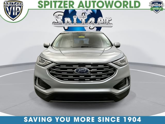 Used 2020 Ford Edge SEL w/ Convenience Package AWD/4WD image 4