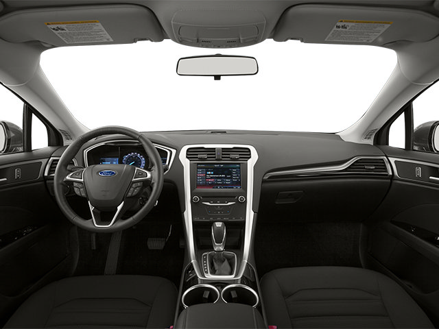 Used 2013 Ford Fusion SE FWD image 10