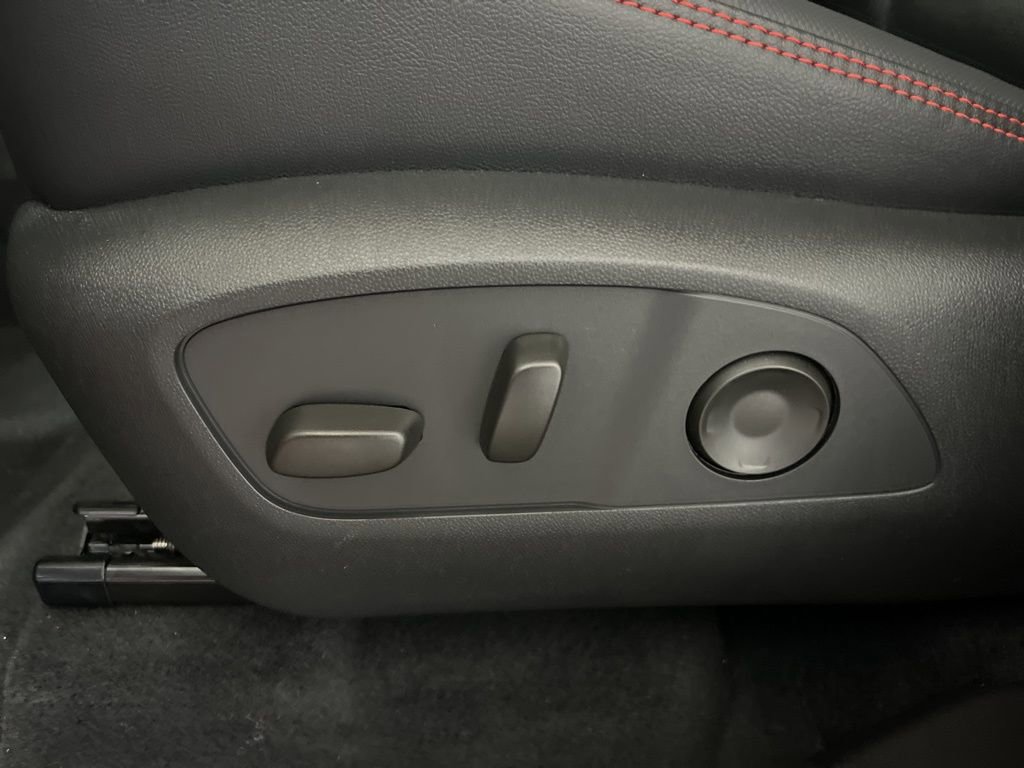 New 2026 Chevrolet Traverse RS AWD/4WD image 19