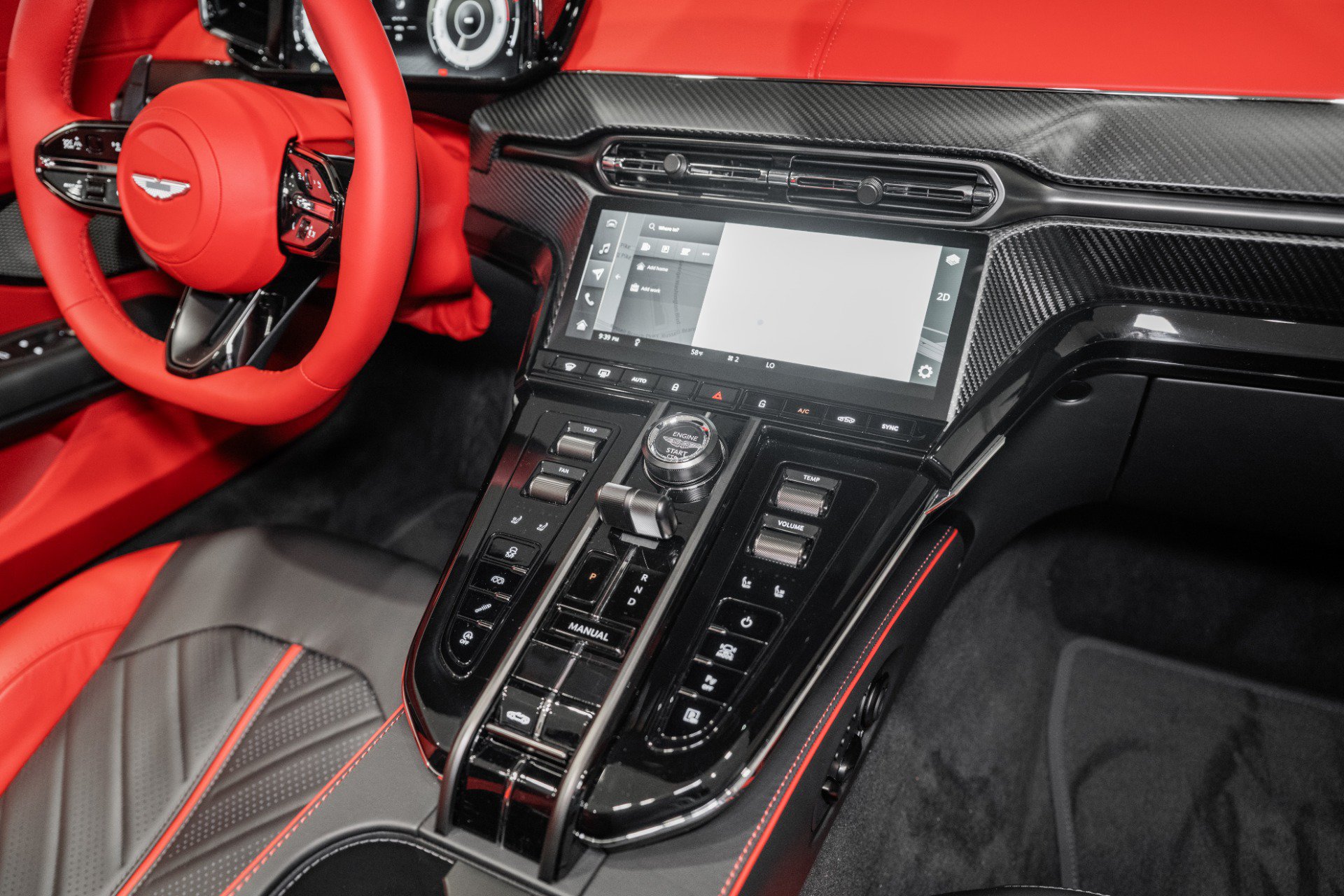 New 2026 Aston Martin V8 Vantage S RWD image 22