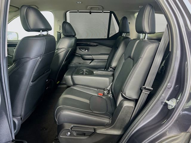 Used 2023 Honda Pilot EX-L image 27
