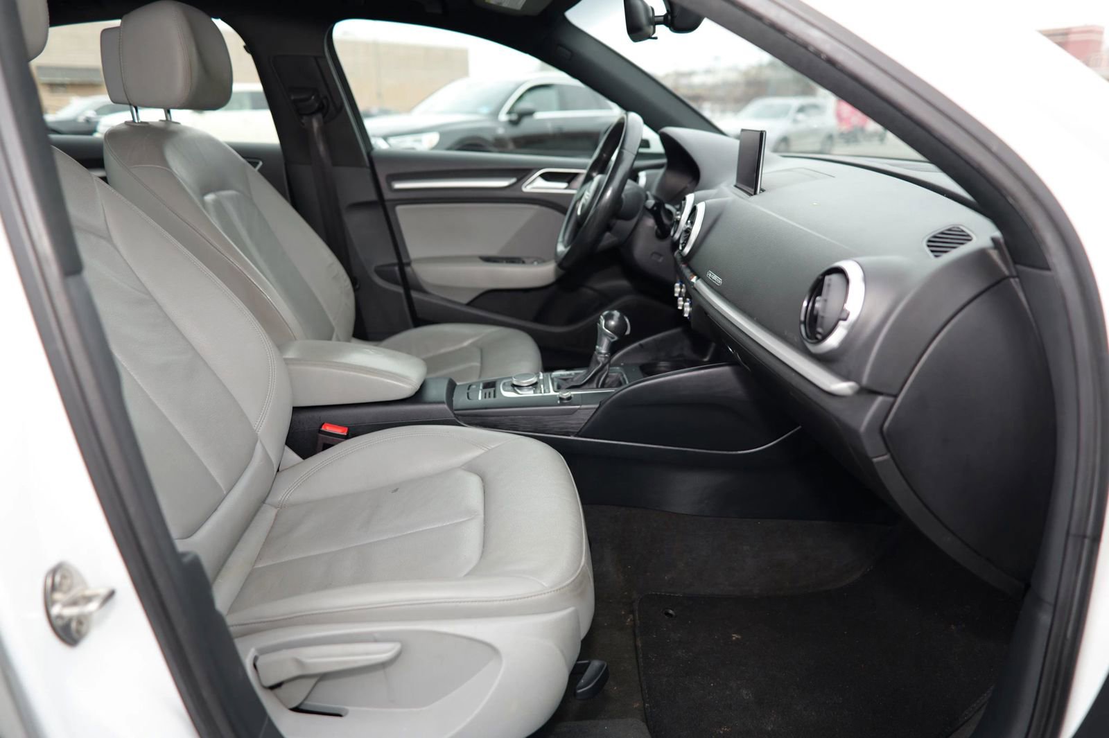 Used 2019 Audi A3 2.0T Premium w/ Convenience Package image 24