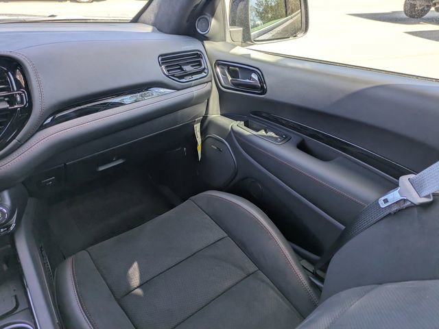 New 2026 Dodge Durango GT AWD/4WD image 22