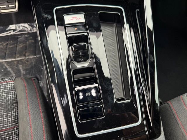 New 2026 Volkswagen GTI S FWD image 23