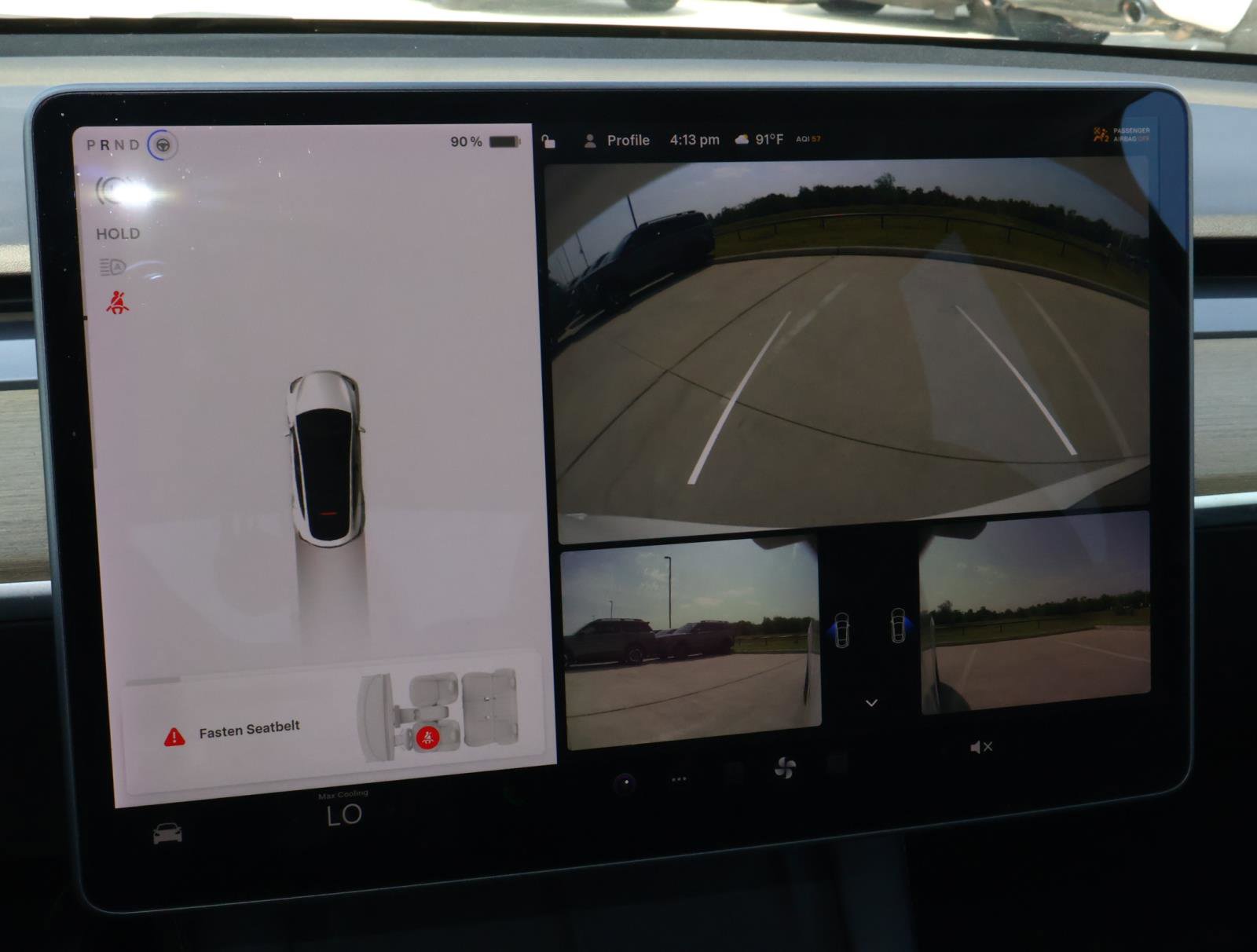 Used 2022 Tesla Model Y Performance AWD/4WD image 23