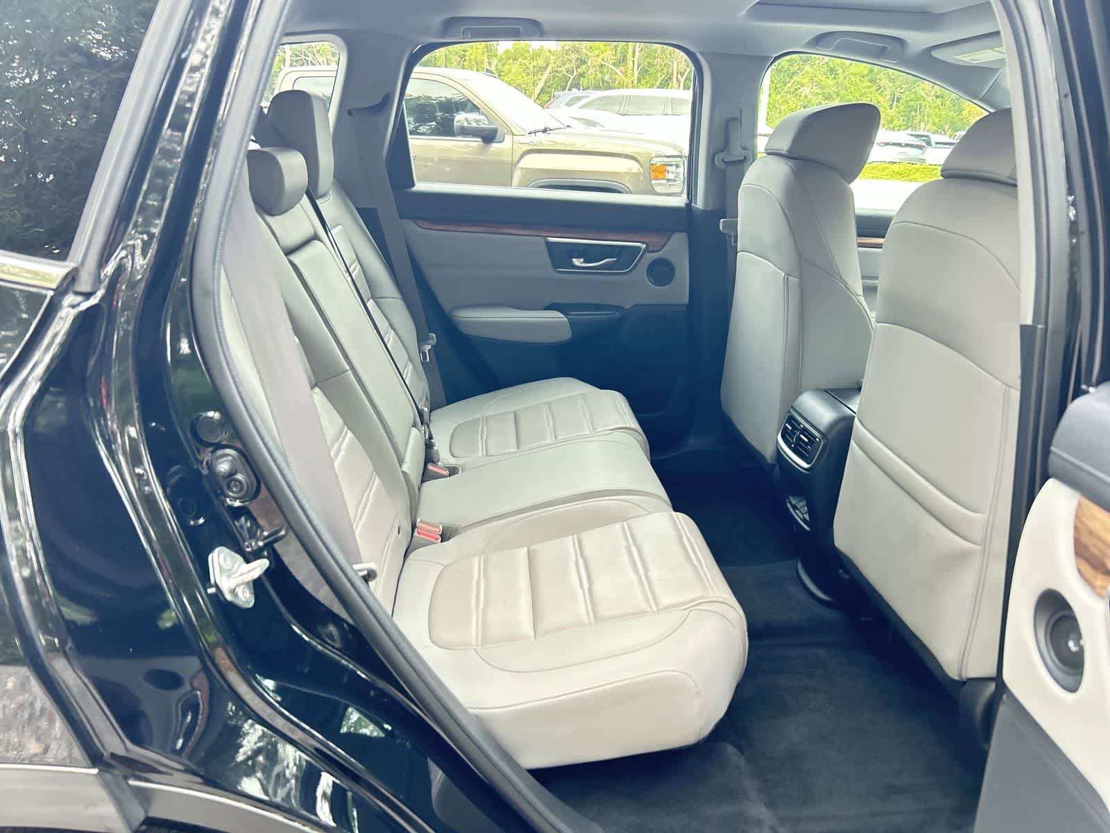 Used 2020 Honda CR-V Touring image 13