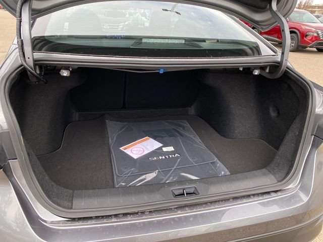 New 2026 Nissan Sentra SV image 26