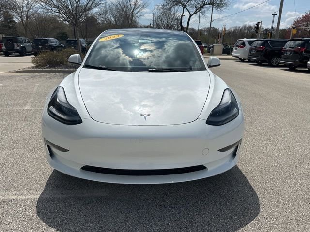 Used 2023 Tesla Model 3 Standard Range RWD image 3