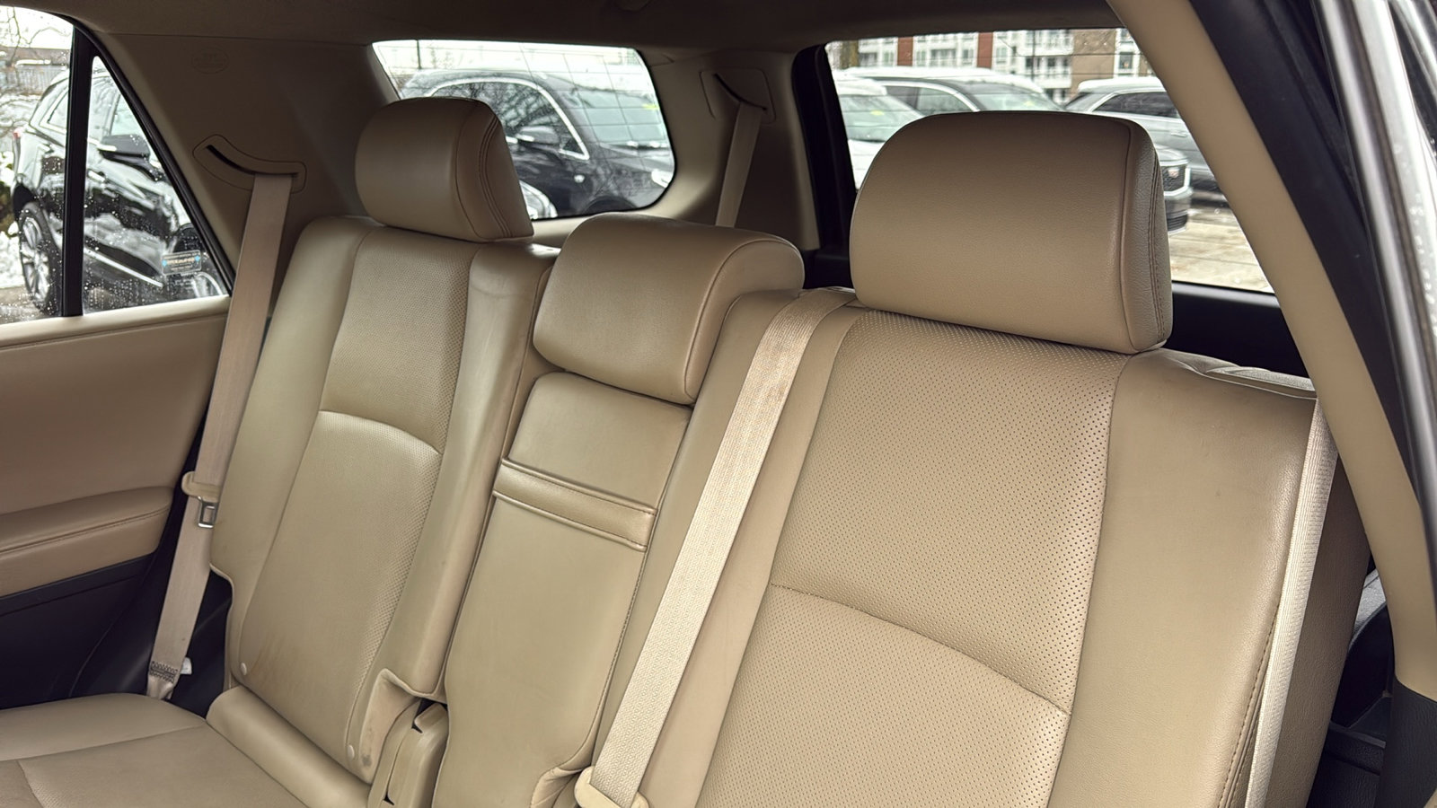 Used 2016 Toyota 4Runner Limited image 29