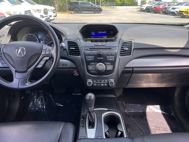 Used 2017 Acura RDX FWD image 15