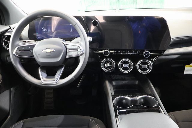 New 2026 Chevrolet Blazer EV LT FWD image 13