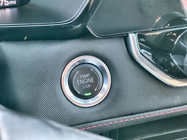 Certified 2026 Chevrolet Colorado Z71 image 9