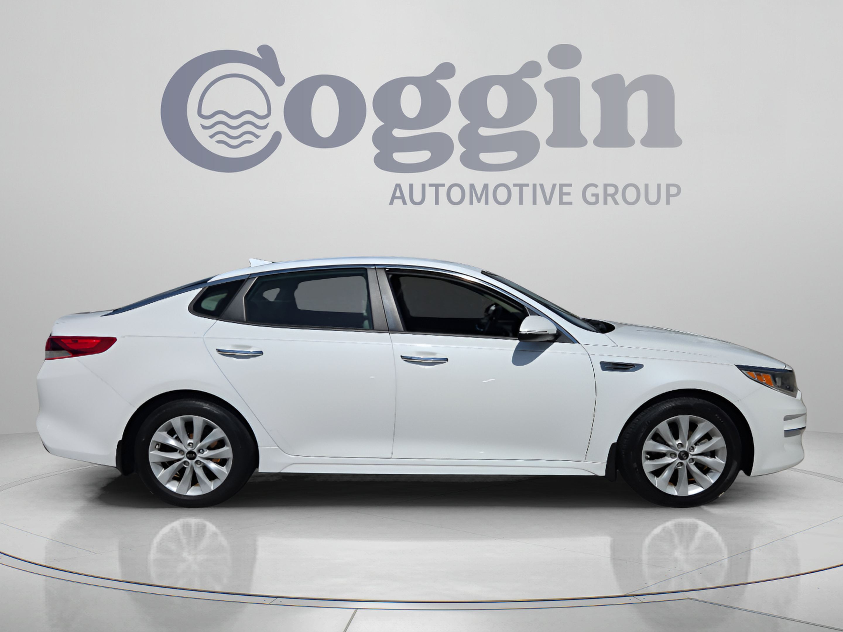 Used 2018 Kia Optima LX w/ Convenience Package FWD image 6