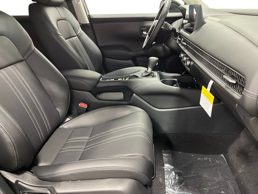 New 2027 Honda HR-V EX-L image 27