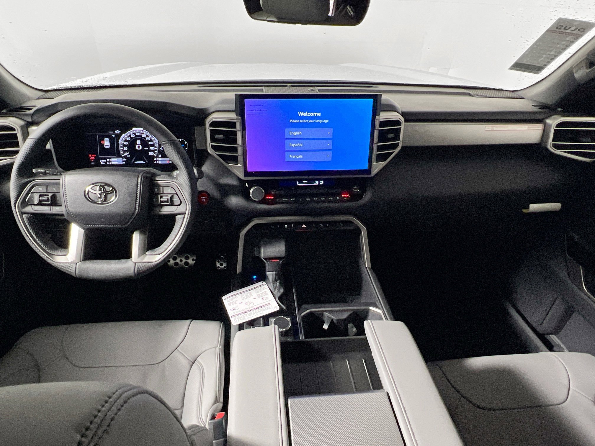 New 2026 Toyota Sequoia Limited image 30