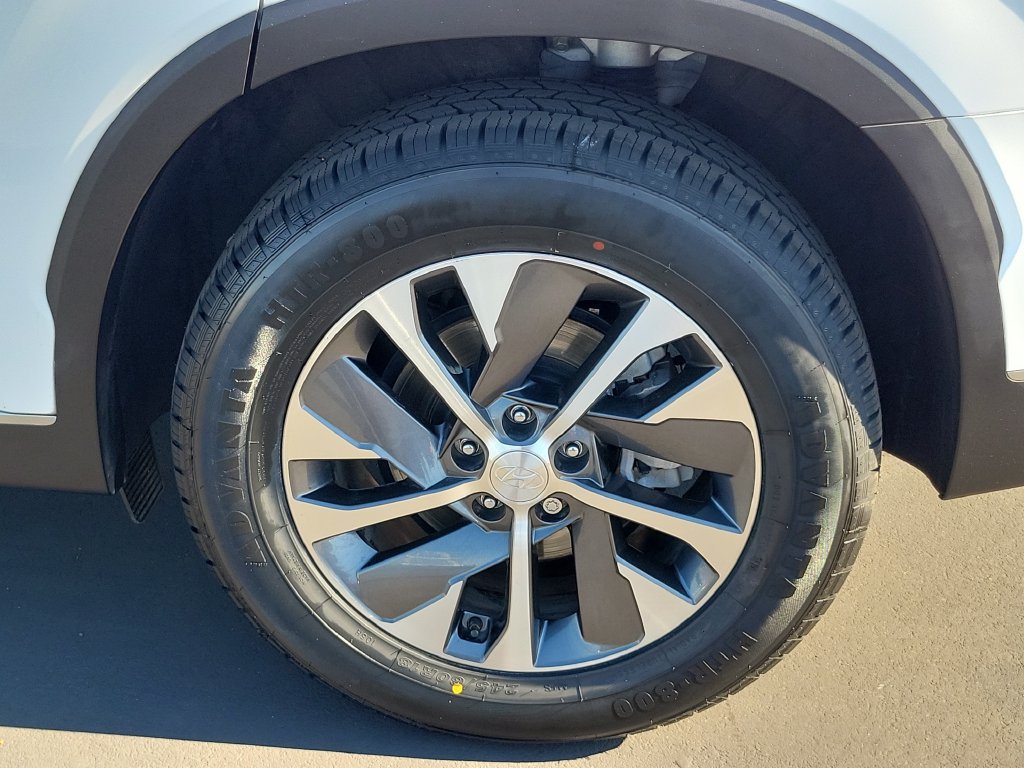 Used 2022 Hyundai Palisade SEL w/ Cargo Package FWD image 30