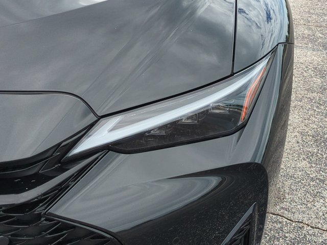 New 2026 Lexus IS 350 F Sport w/ Technology Package RWD image 10