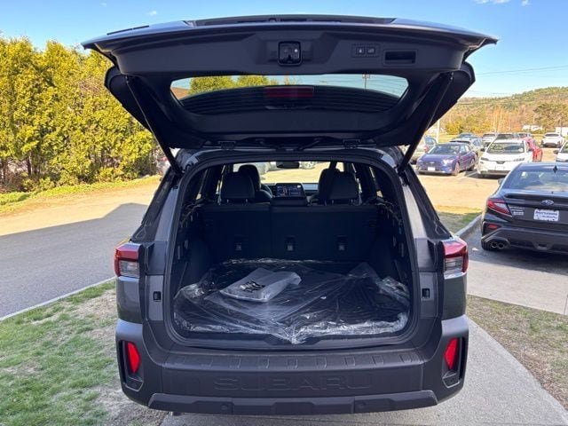 New 2026 Subaru Outback Premium AWD/4WD image 16