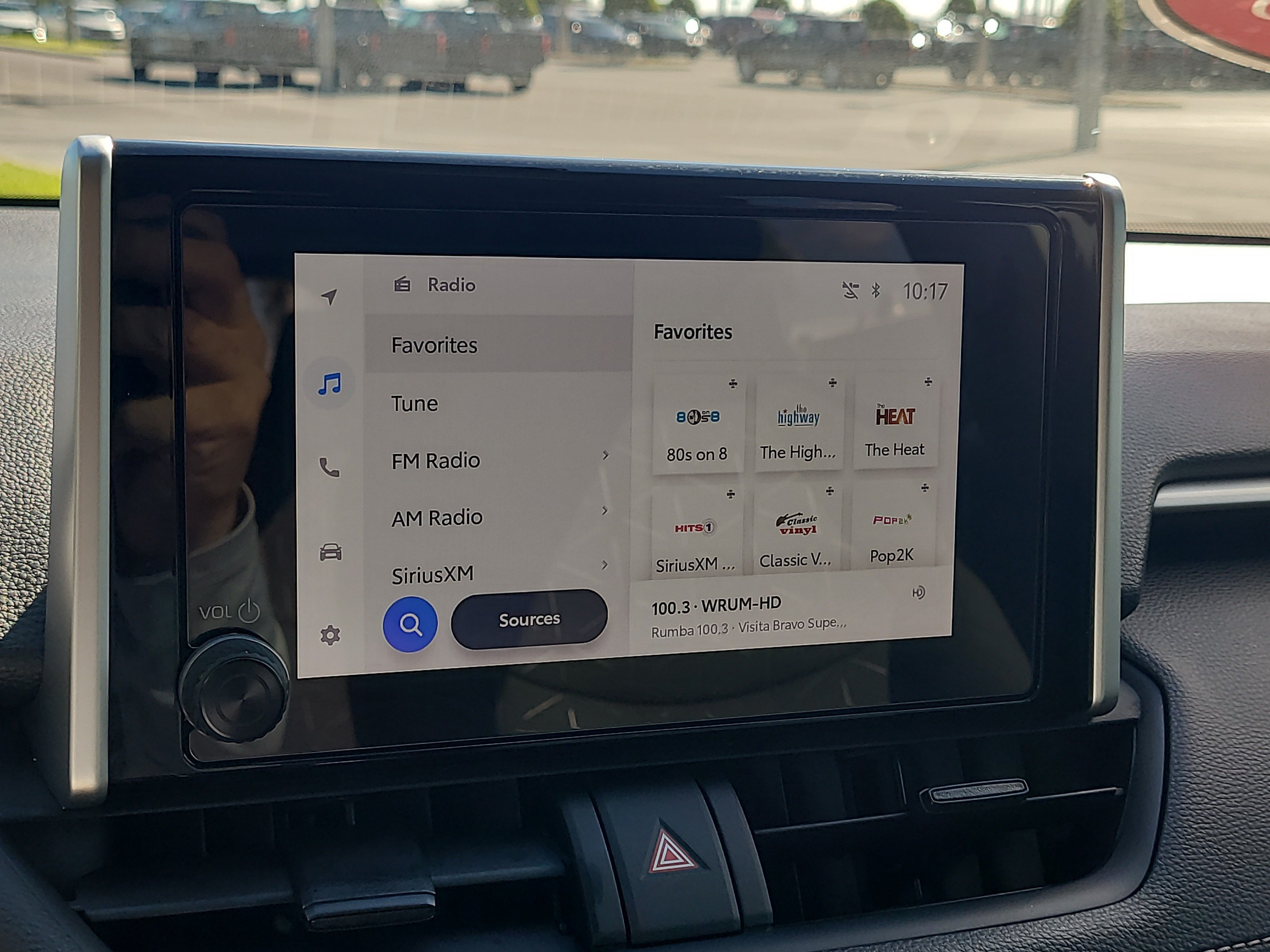 Certified 2025 Toyota RAV4 XLE AWD/4WD image 23