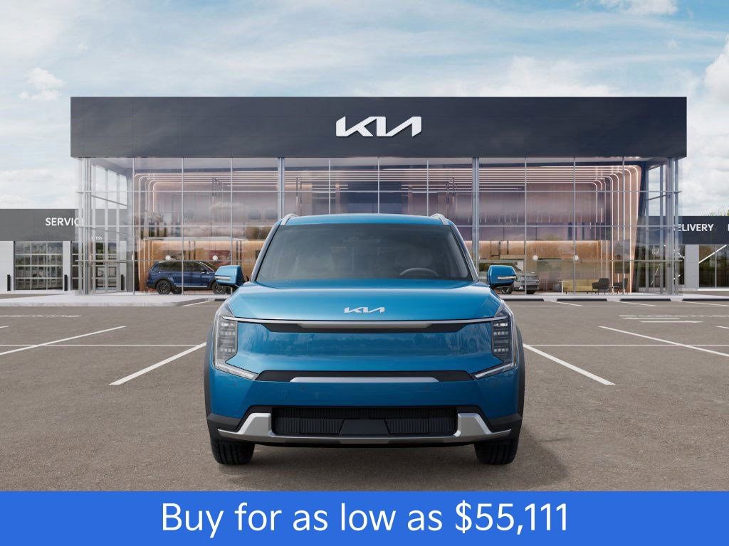New 2026 Kia EV9 Wind image 2