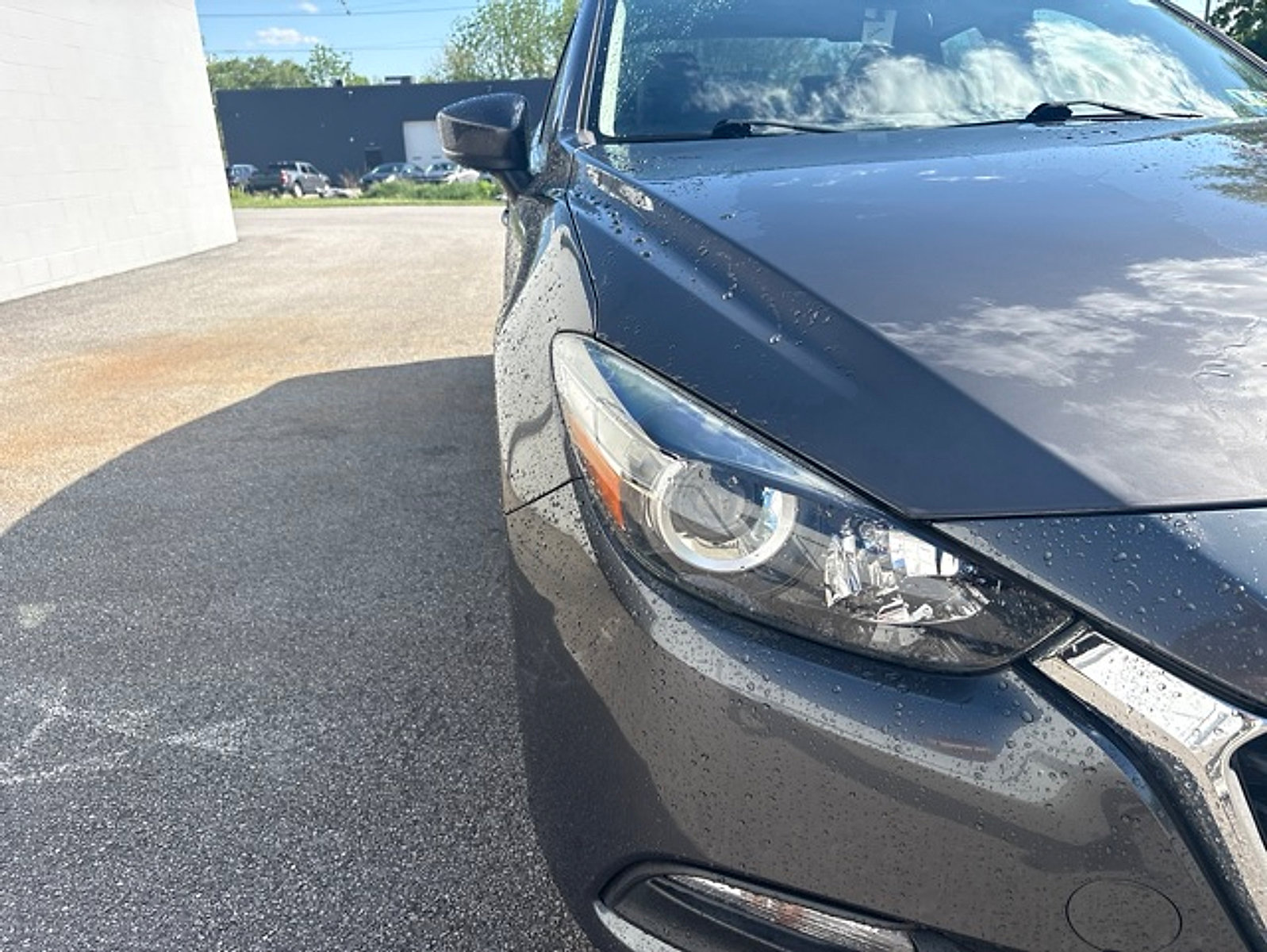 Used 2018 MAZDA MAZDA3 Touring FWD image 10