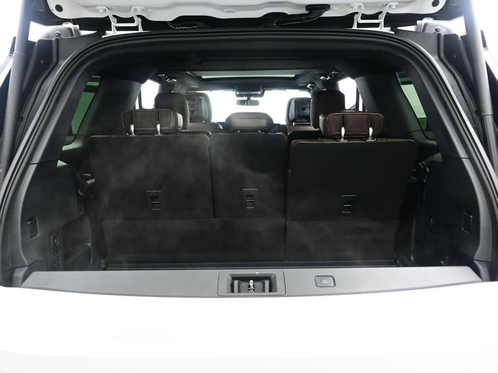 New 2026 Ford Expedition King Ranch image 11