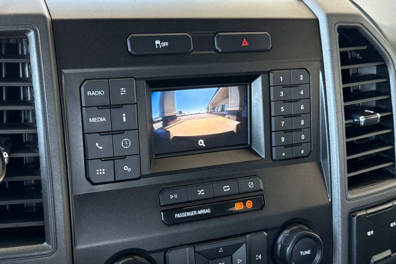Certified 2022 Ford F250 XL w/ STX Appearance Package RWD image 20