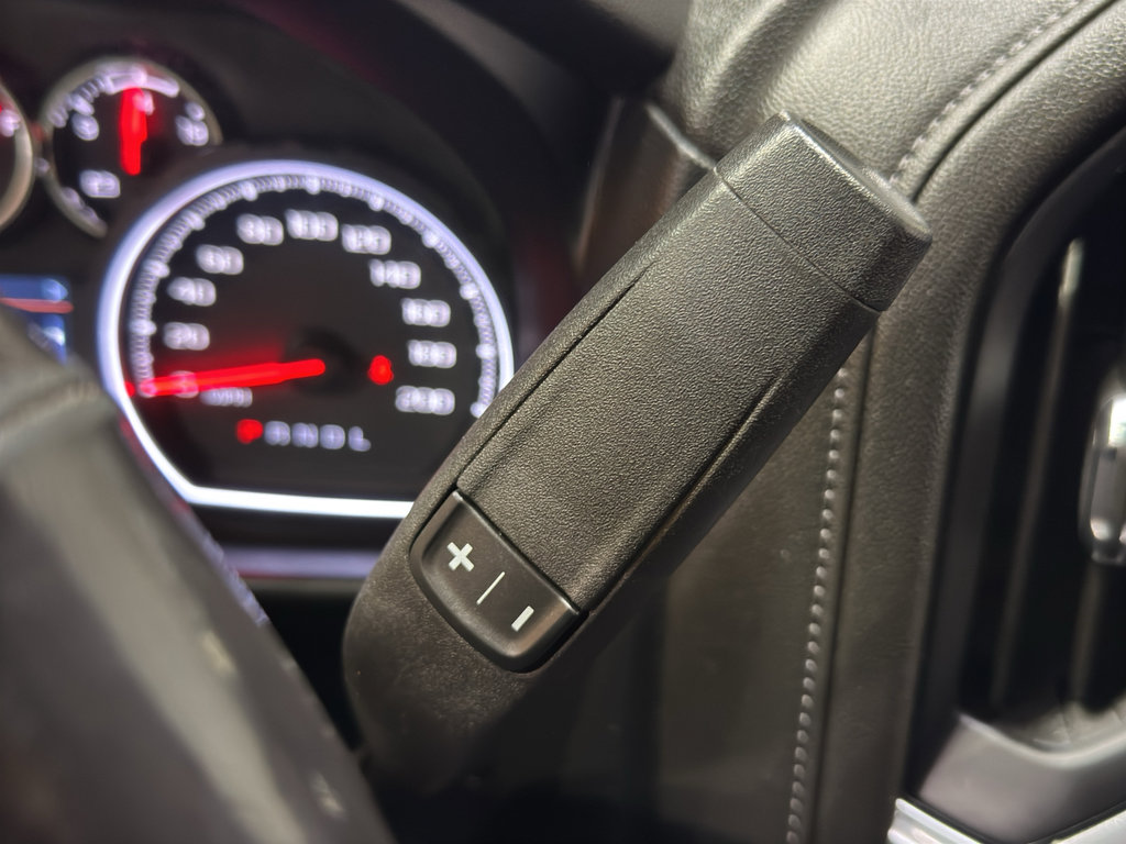 Used 2019 Chevrolet Silverado 1500 RST w/ True North Edition image 28