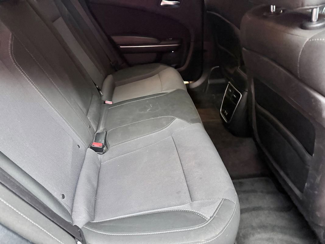 Used 2016 Dodge Charger R/T w/ Navigation & Travel Group image 14