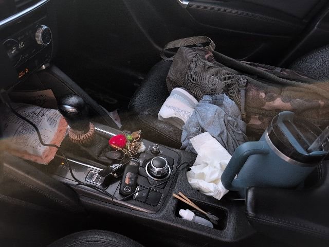 Used 2016 MAZDA CX-5 Grand Touring image 11