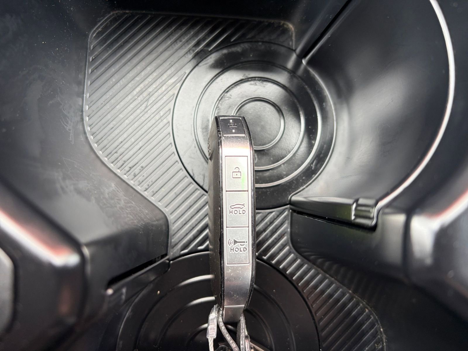 Used 2025 Kia K4 FWD image 21