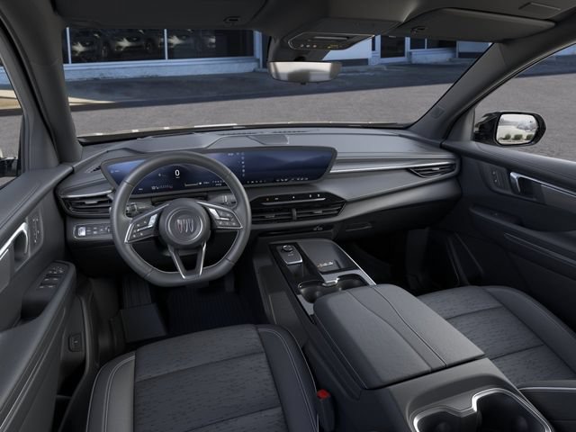 New 2027 Buick Enclave Sport Touring w/ Power Package AWD/4WD image 15