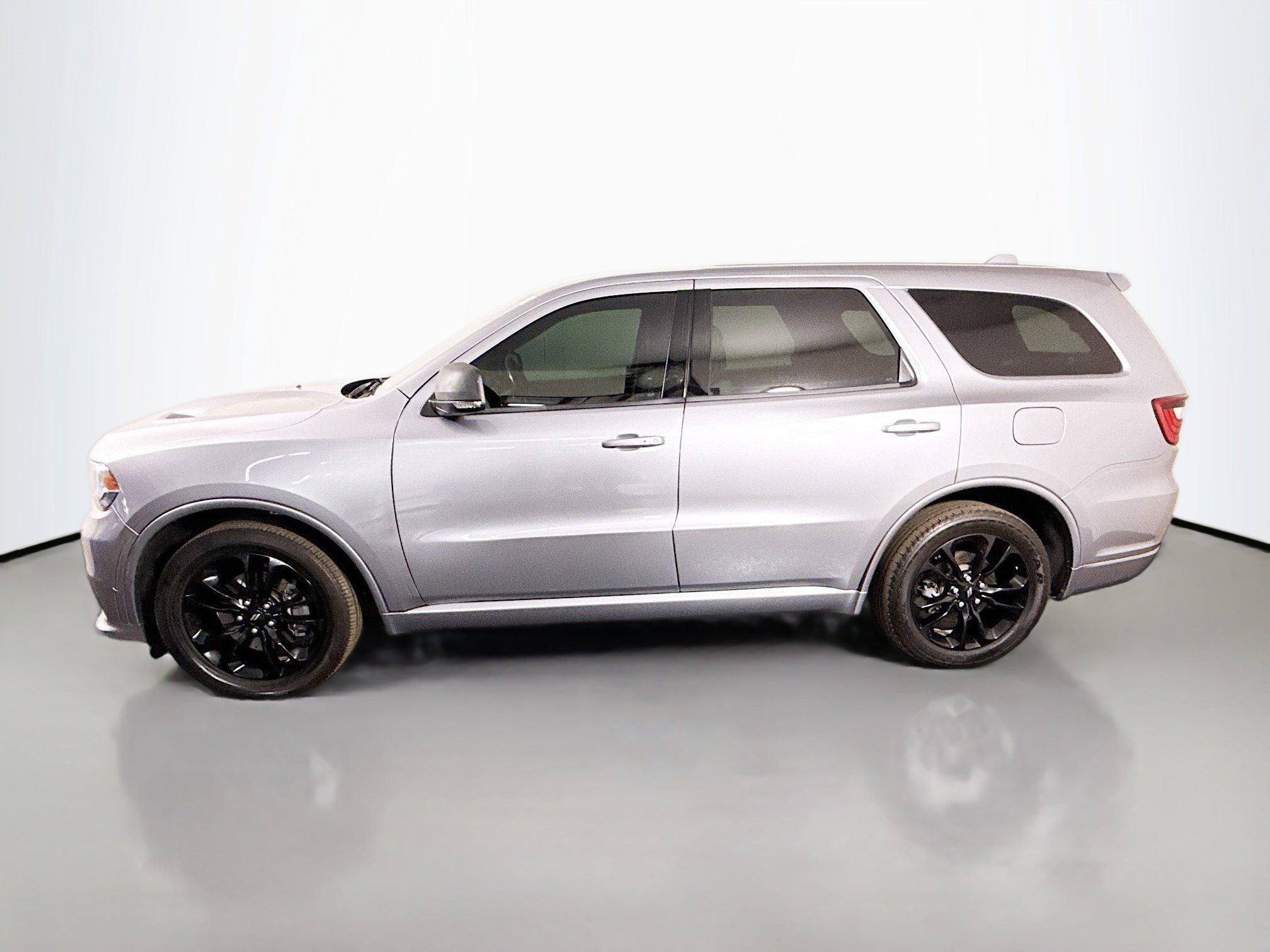 Used 2020 Dodge Durango R/T w/ Blacktop Package image 6