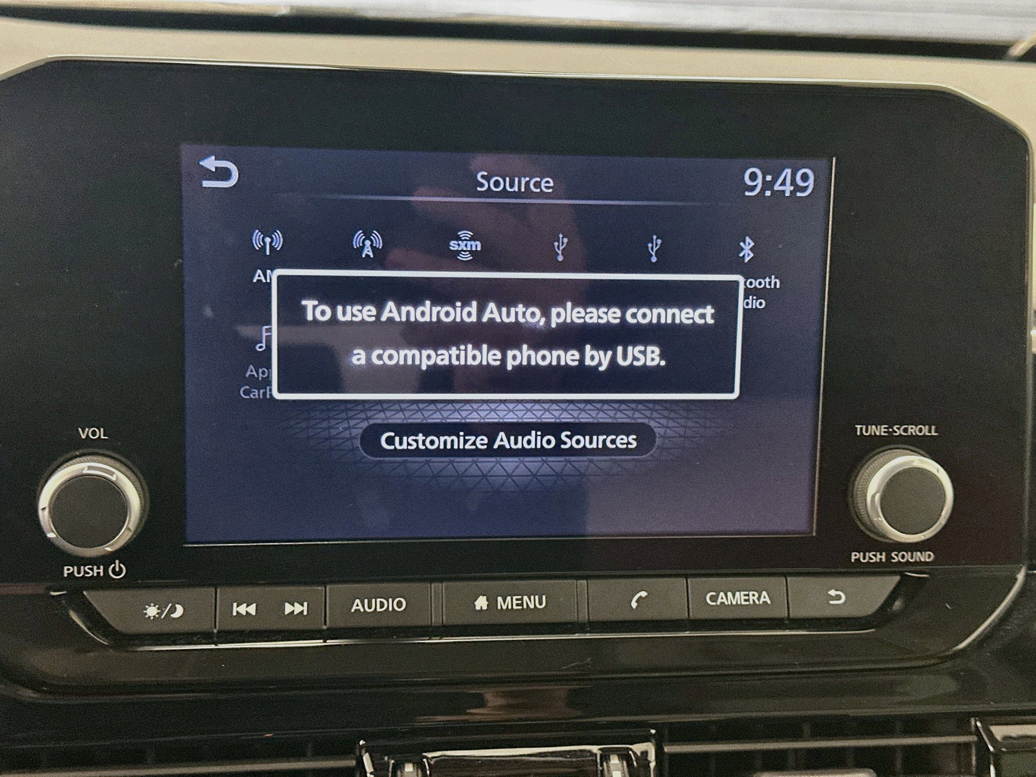 Used 2023 Nissan Pathfinder SV w/ SV Premium Package AWD/4WD image 22