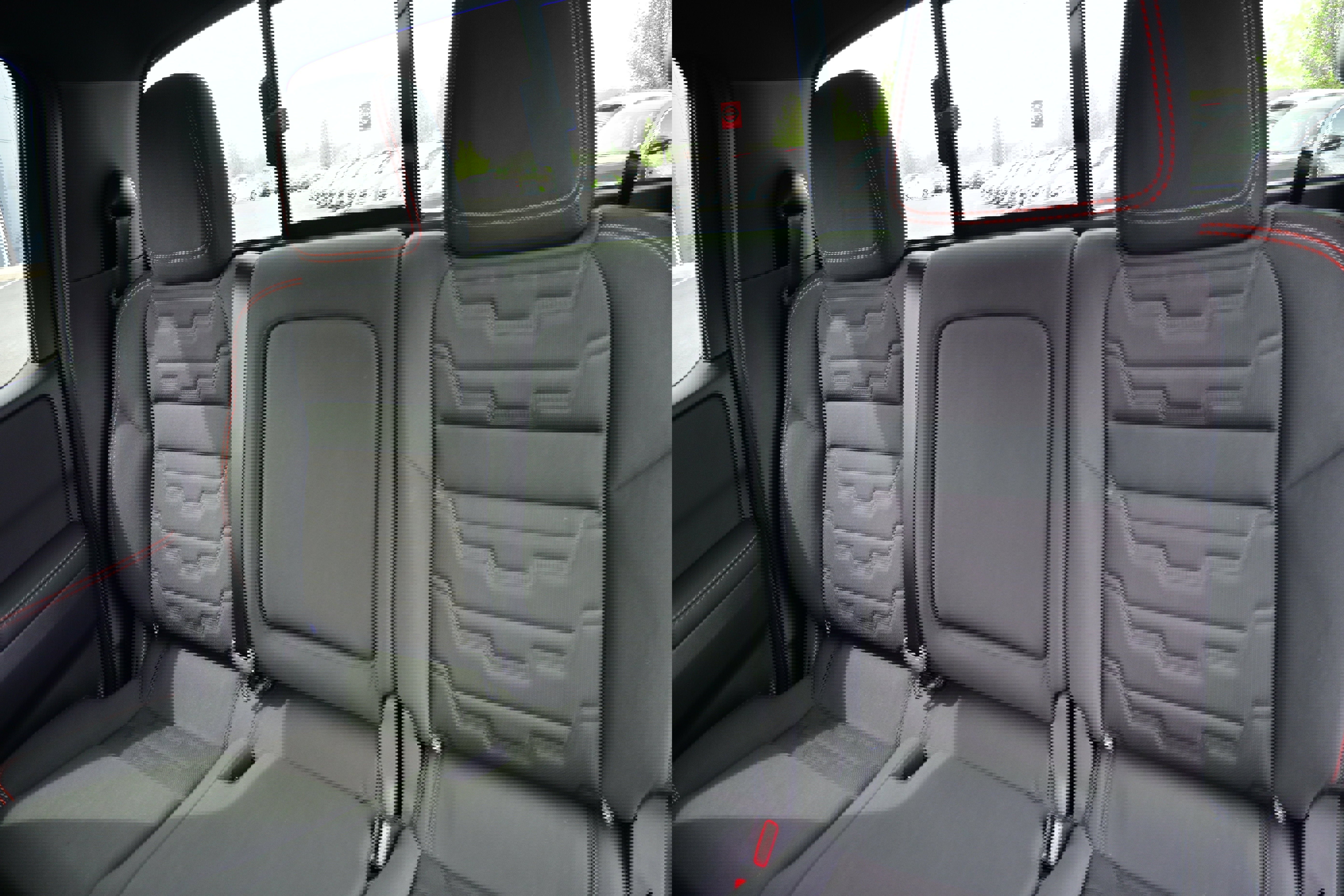 Certified 2024 Nissan Frontier PRO-4X w/ Technology Package image 23