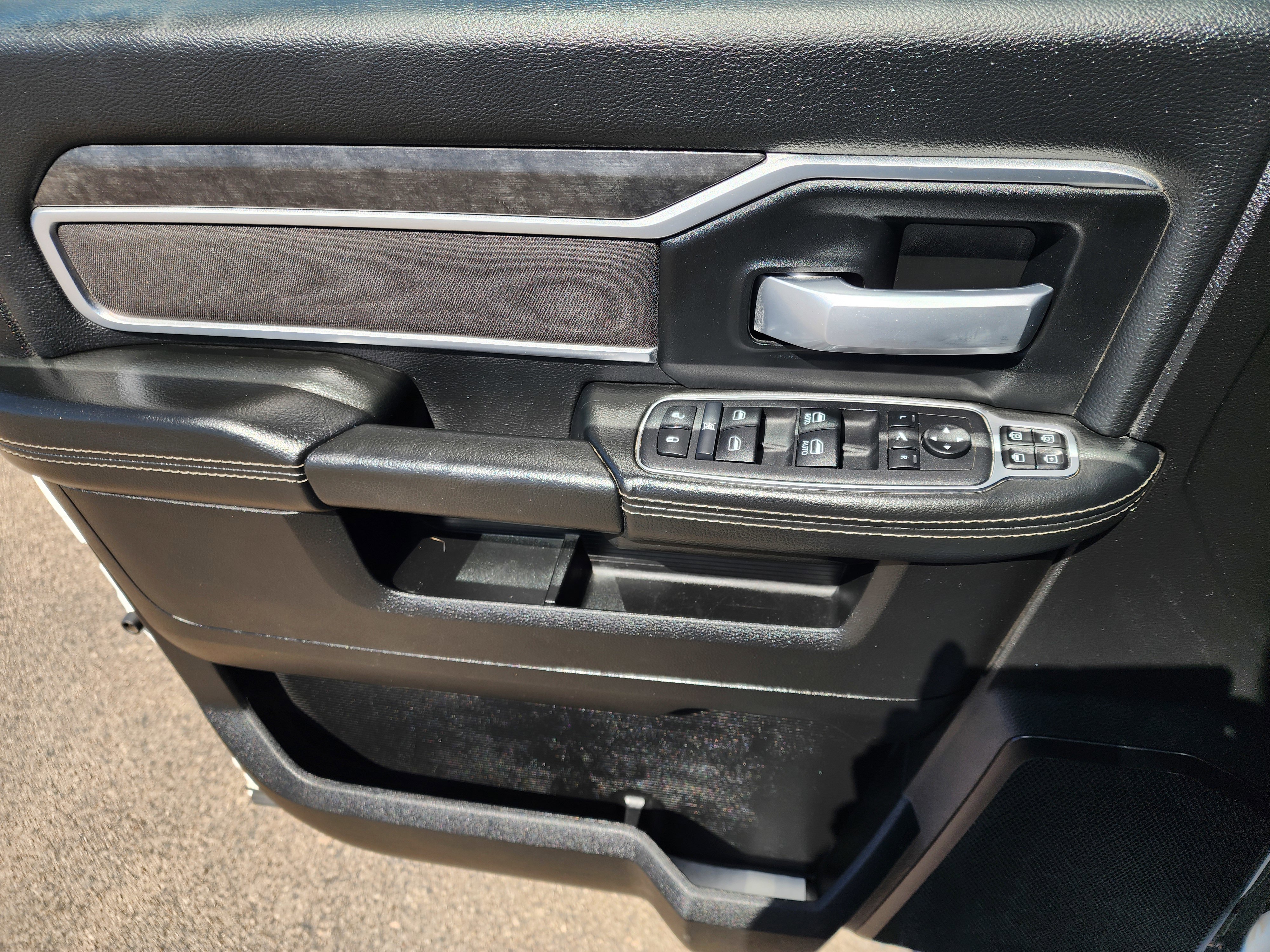 Used 2024 RAM 2500 Big Horn image 19