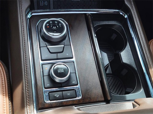 Used 2022 Ford Expedition King Ranch image 30