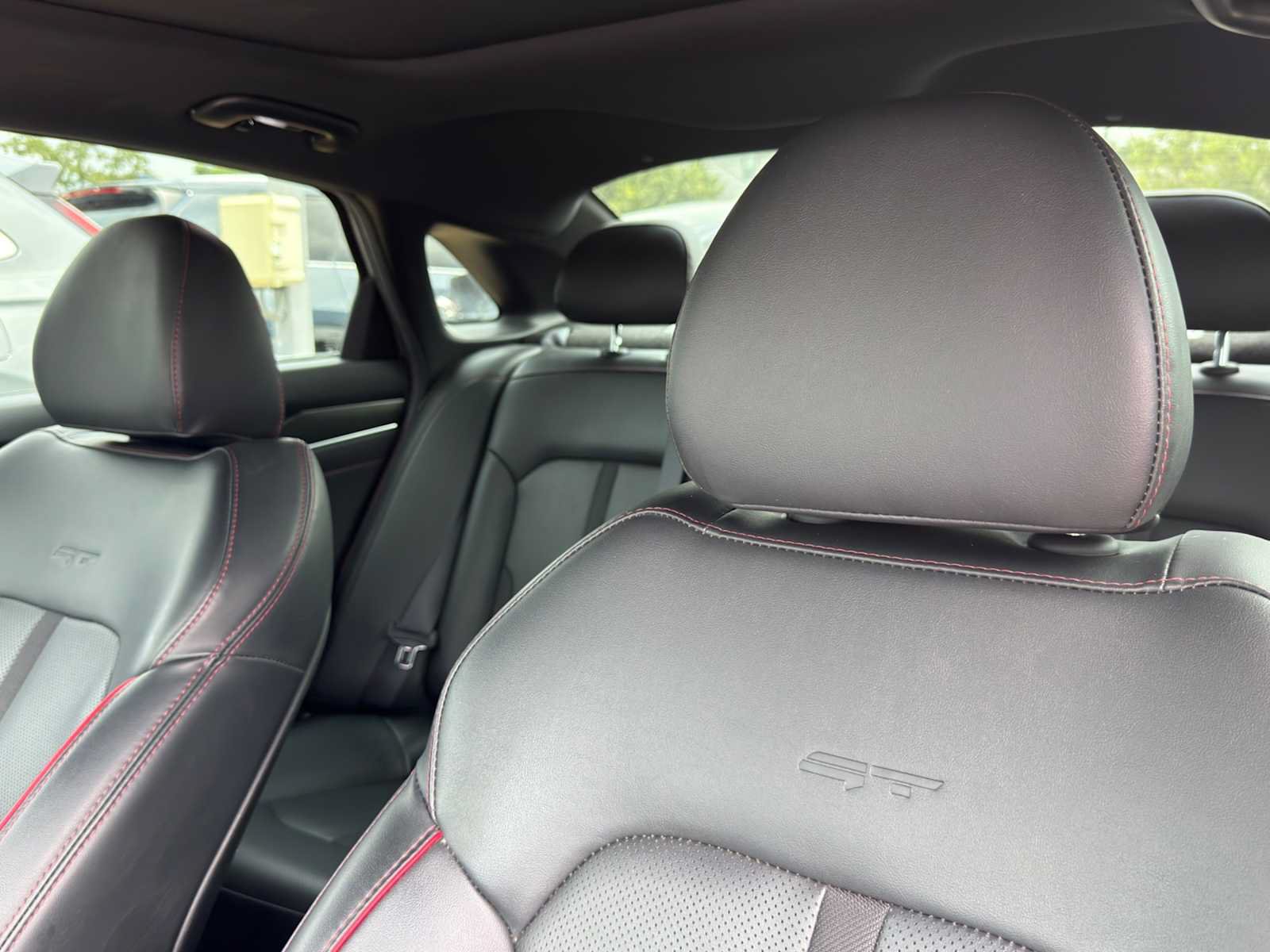 Used 2023 Kia K5 GT FWD image 12