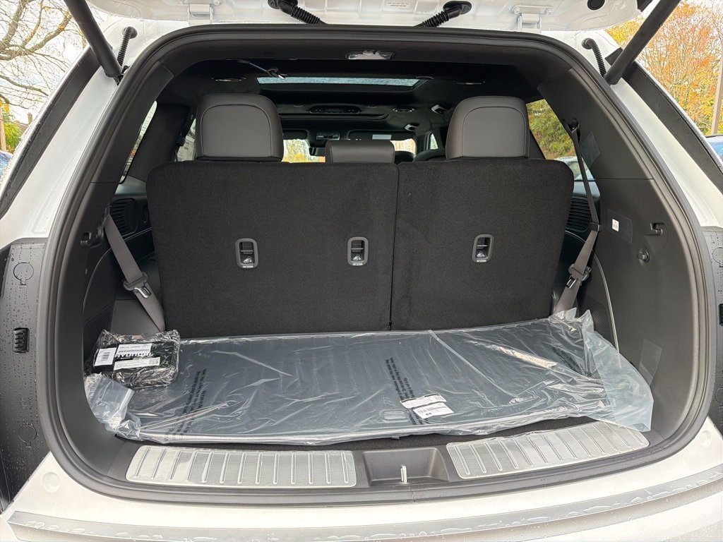 New 2026 Hyundai Palisade Calligraphy image 19