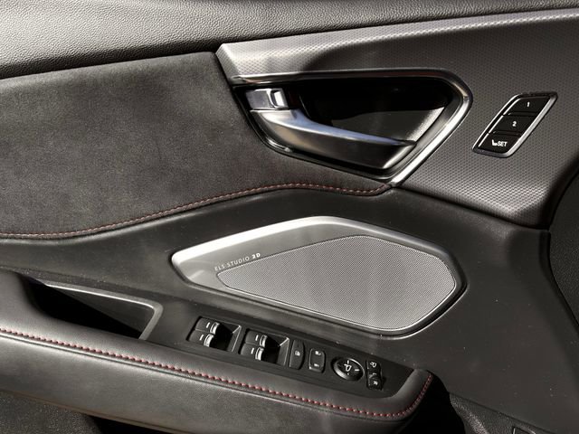Certified 2023 Acura RDX AWD w/ A-Spec & Advance Pkg image 26
