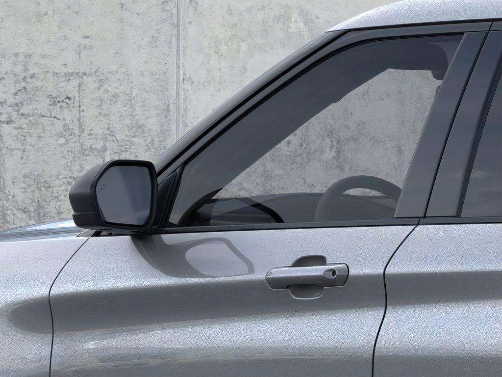 New 2026 Ford Explorer Active AWD/4WD image 50