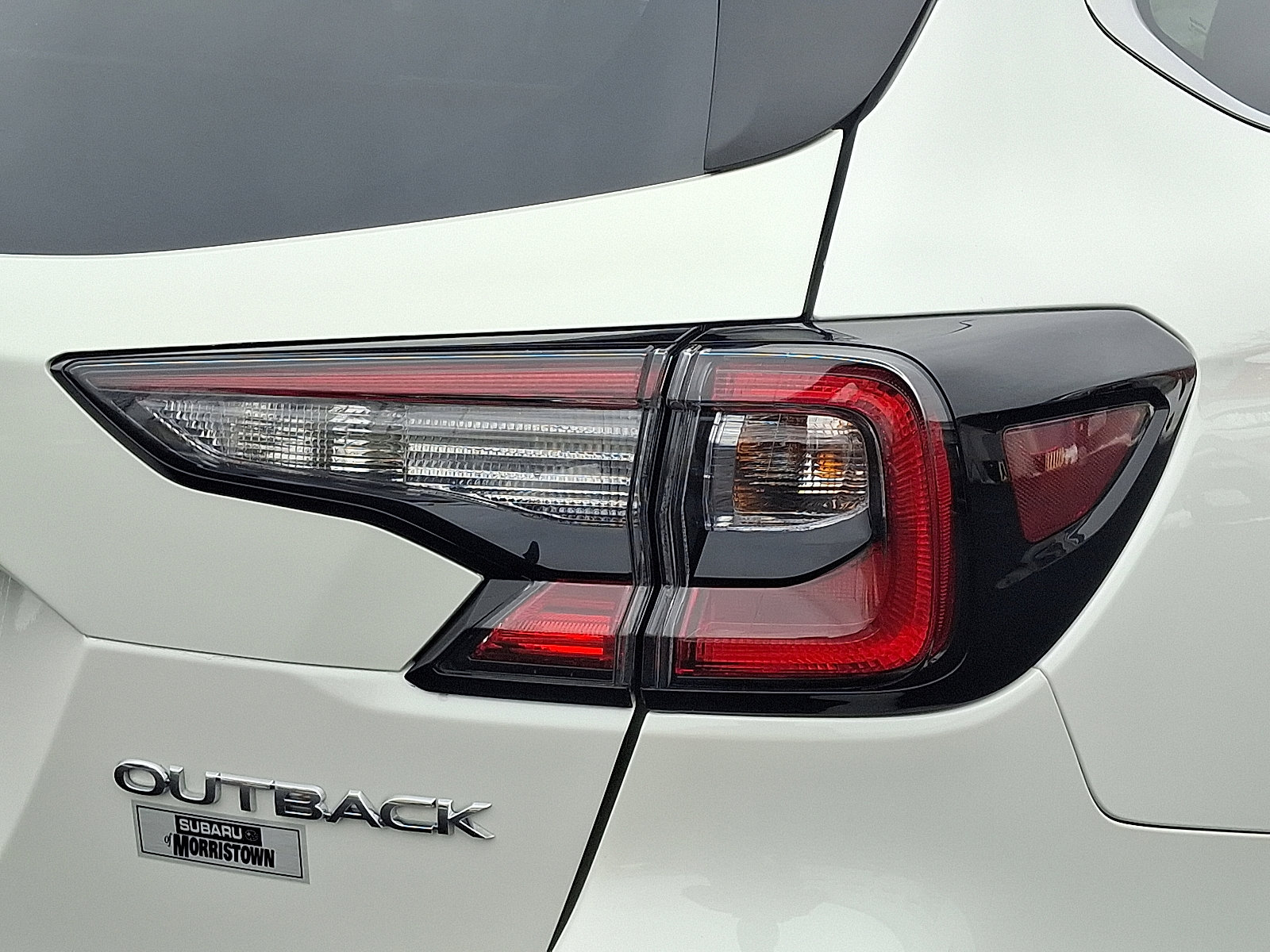 Certified 2025 Subaru Outback Premium w/ Popular Package #1A image 10