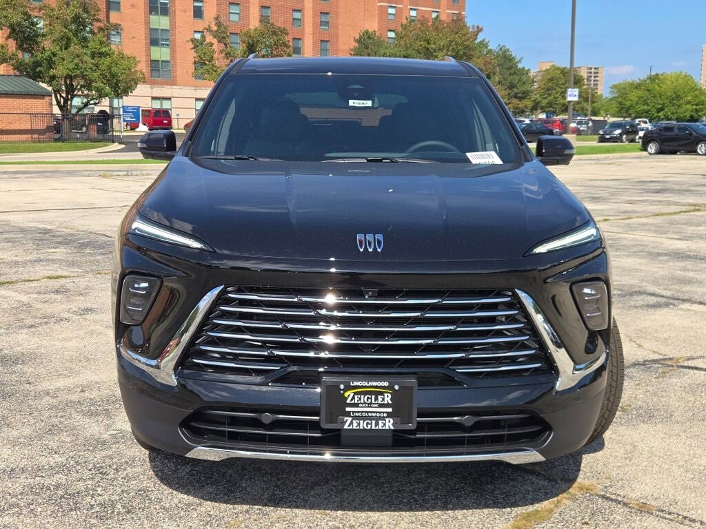 New 2026 Buick Enclave Preferred image 5