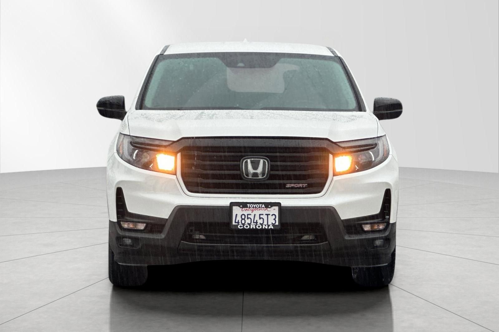 Used 2023 Honda Ridgeline Sport image 8