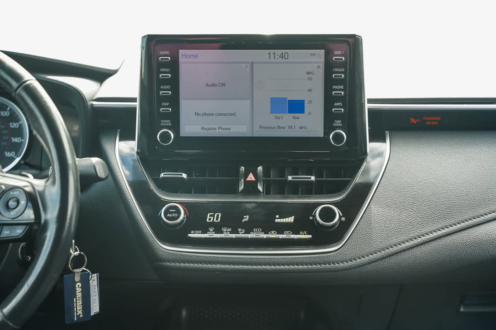 Used 2020 Toyota Corolla SE image 13