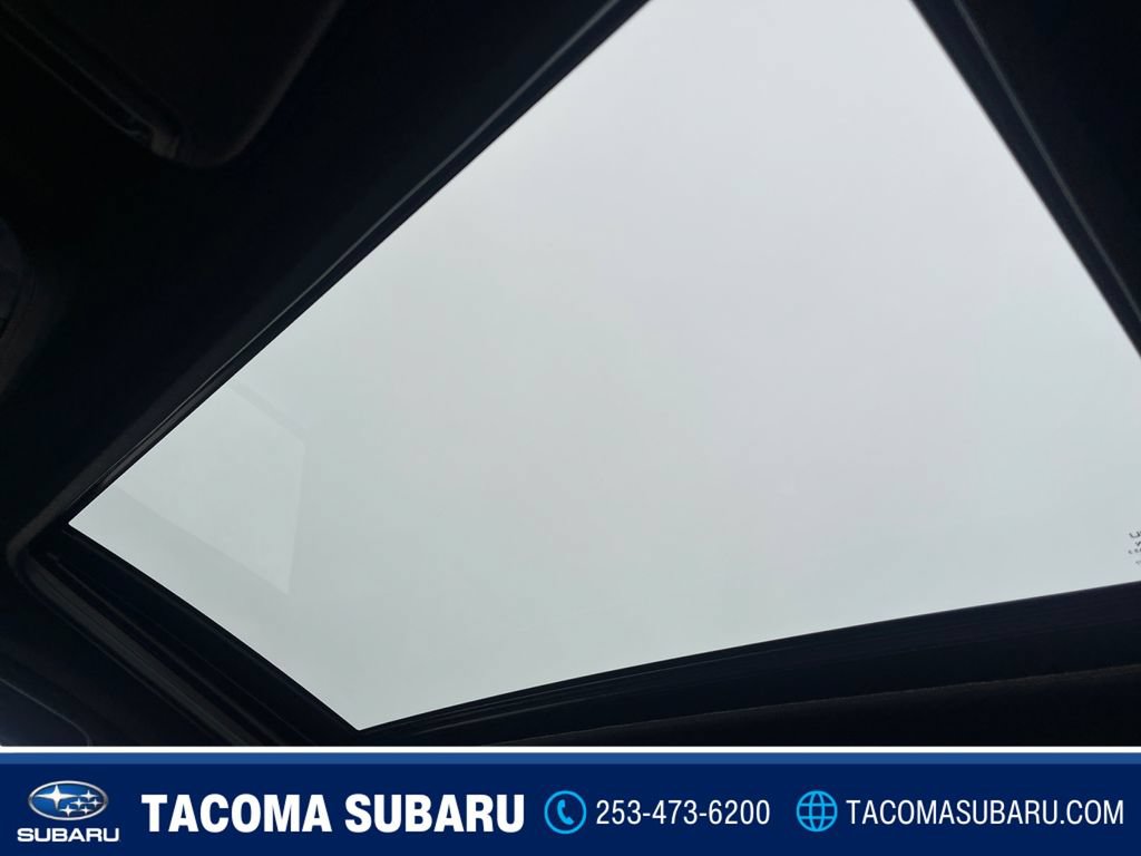 New 2026 Subaru Crosstrek 2.5i Wilderness AWD/4WD image 23