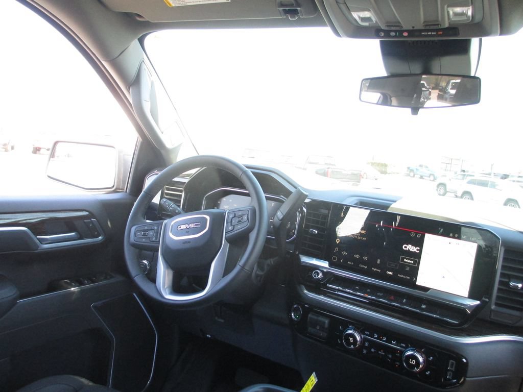 Used 2026 GMC Sierra 1500 Elevation w/ Elevation Select Package image 22