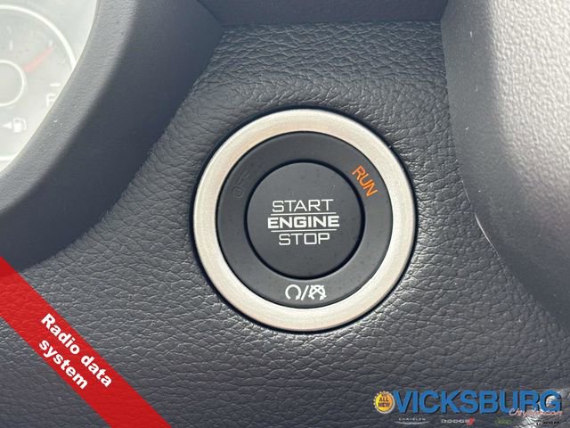 New 2026 RAM 1500 4x4 Crew Cab image 25